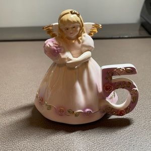 Josef Originals Birthday Angels 5